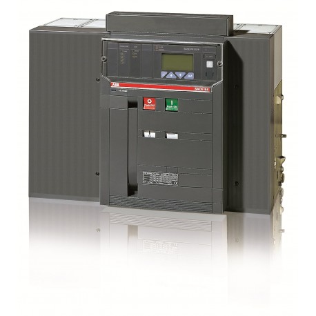 1SDA064734R1 ABB E4S1600 PR123/DC 3P W MP