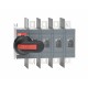 1SCA022744R3130 ABB Disconnector switch OT200E04WP