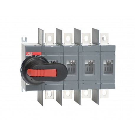1SCA022744R3130 ABB Interruptor seccionador OT200E04WP