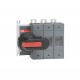 1SCA115602R1001 ABB OS125GF03P Fuse Switch