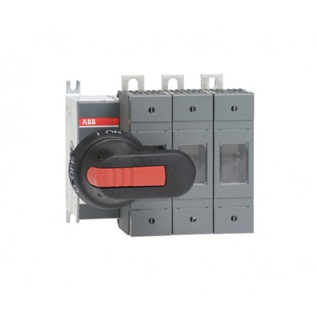 1SCA115602R1001 ABB Interruptor fusible OS125GF03P