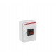 1SCA022562R2400 ABB Boxed Trennschalter OTL25B3M