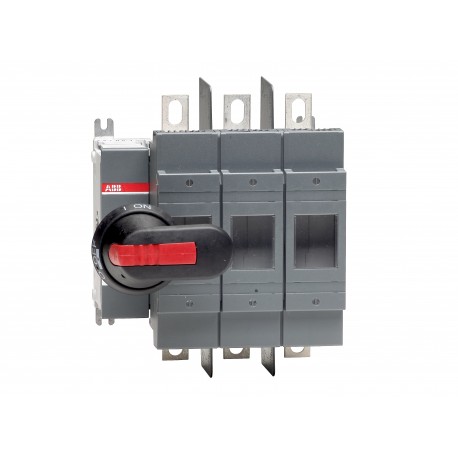 1SCA022709R9760 ABB Fuse switch OS200J03P