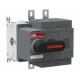 1SCA101369R1001 ABB Interruptor fusível OS400D02K
