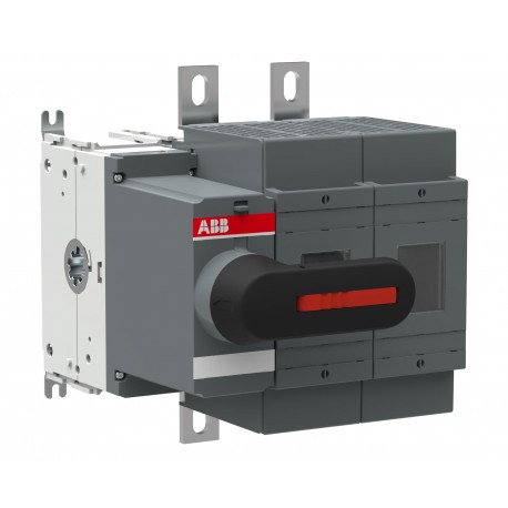 1SCA101369R1001 ABB Interruptor fusível OS400D02K