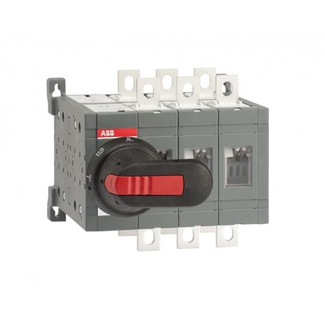 1SCA108593R1001 ABB Switch switch I-II OT250E03CLP