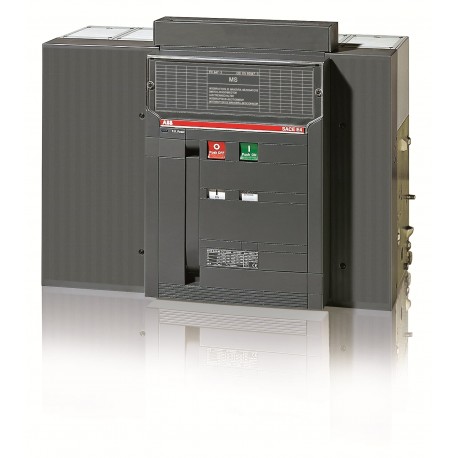 1SDA059082R1 ABB E4H/E/MS 4000 3P F HR 750VDC