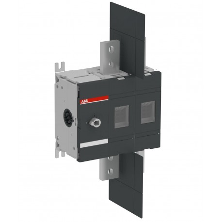 1SCA105796R1001 ABB Выключатель разъединитель OT1200U02