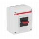 1SCA022401R5560 ABB Int. Desconectador encaixotado OTP16B6M