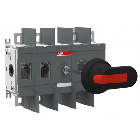 1SCA022744R3300 ABB Interruptor de desconectador OT200E22WP