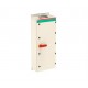 1SCA022828R1000 ABB Int. Boxed disconnector OT800ELCC3AZ