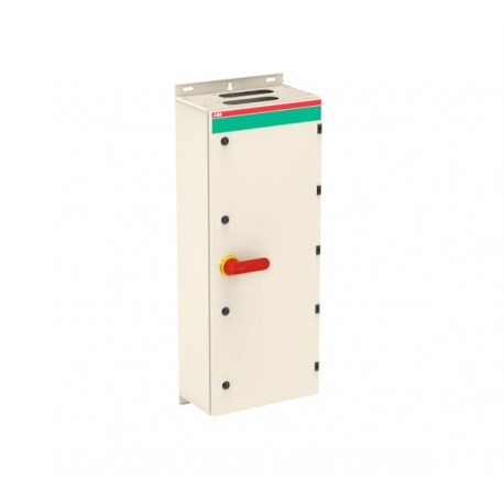1SCA022828R1000 ABB Int. Desconectado em caixa OT800ELCC3AZ