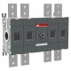 1SCA101545R1001 ABB Switch disconnector OT1600E22P