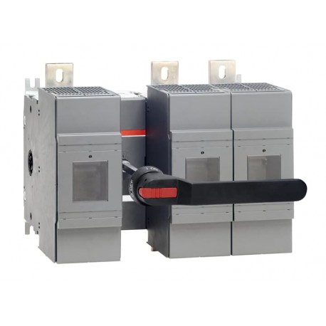 1SCA105241R1001 ABB OS1250DA12P Fuse Switch