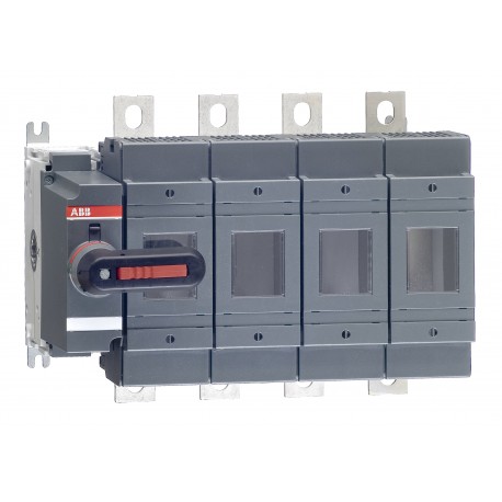 1SCA022783R1220 ABB Interruptor fusível OS200D04FK