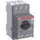 1SAM250005R1007 ABB MS116-2.5-HKF1-11 Avviamento motore manuale