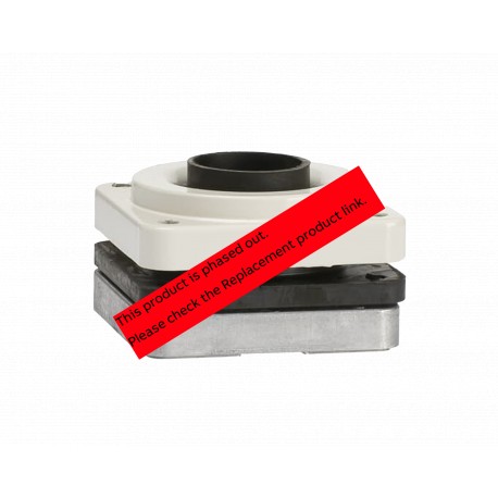 1SCA022656R8300 ABB Couverture OEZXR040