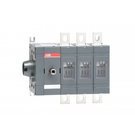 1SCA022860R0890 ABB Int. De la Section. côté commande OT250ES03