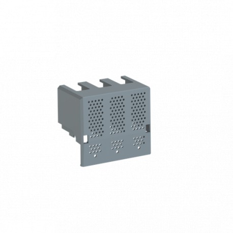 1SCA140414R1001 ABB Abdeckung 3-polig OT160G