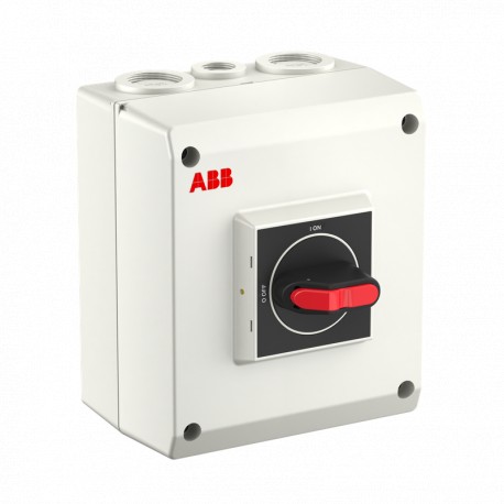 1SCA022401R5990 ABB Int. Boxed disconnector OTP32B6M