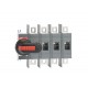 1SCA022744R3810 ABB Выключатель разъединителя OT250E04WP