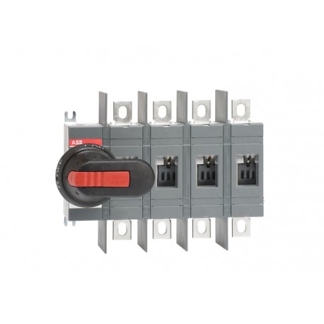 1SCA022744R3810 ABB Disconnector switch OT250E04WP