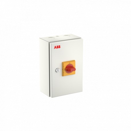 1SCA022562R5330 ABB Boxed Trennschalter OTL45BA3M