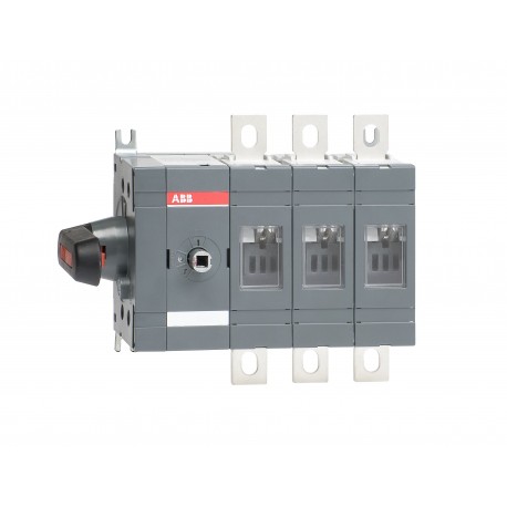 1SCA022860R0970 ABB Int. Section. control side OT250ES03K