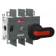 1SCA022745R0000 ABB Выключатель разъединителя OT250E12WP