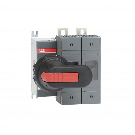 1SCA116717R1001 ABB OS160GD02P Fuse Switch