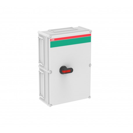 1SCA022530R4450 ABB Int. Disconnector in box OT200KFCC4B