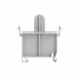 16021831 ABB Supporto per falso palo SFP