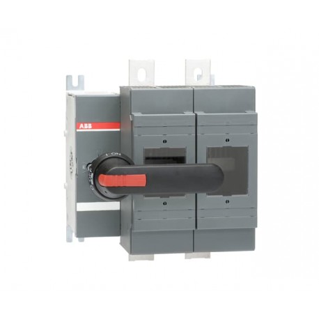 1SCA022837R2650 ABB OS800D02P Предохранители