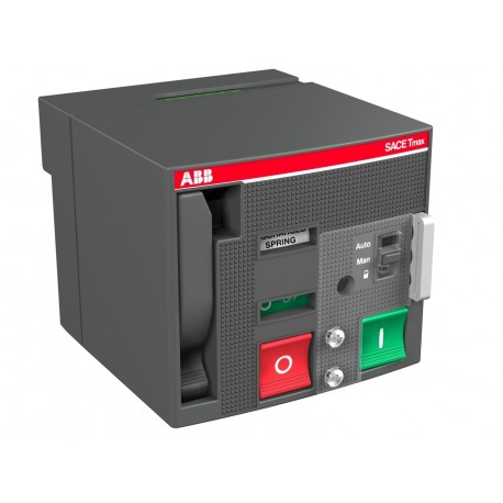1SDA066469R1 ABB MOE-E CONTROLE MOTOR ELECT. 24VDC