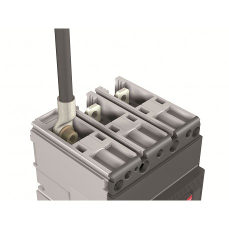 1SDA066863R1 ABB KIT 6pcs F XT4