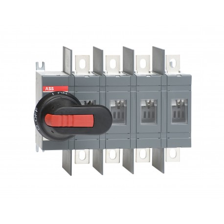 1SCA022710R0610 ABB Выключатель разъединитель OT200U04P