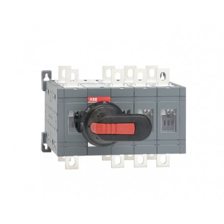 1SCA108618R1001 ABB Schalter switch I-II OT250E13CLP