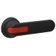 1SCA022679R9700 ABB Mando lateral OHB145JE00S