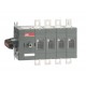 1SCA022860R1190 ABB Int. De la Section. côté commande OT250ES04K