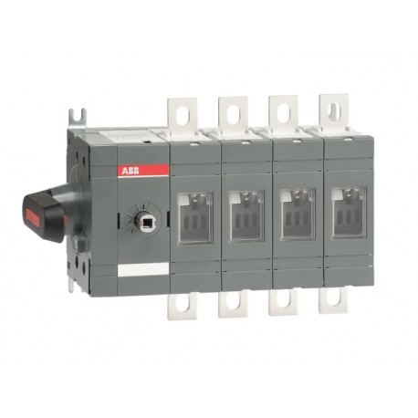 1SCA022860R1190 ABB Int. Secao. comando lateral OT250ES04K