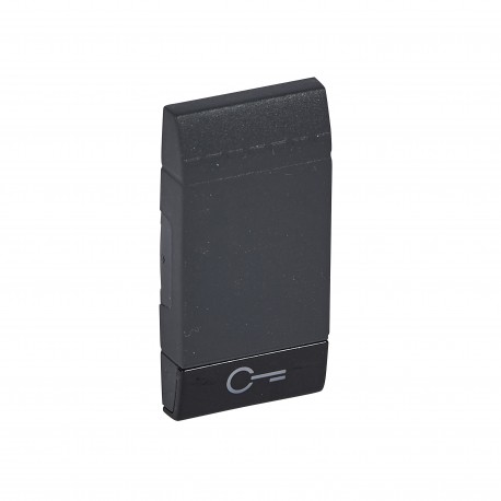 L4915FN BTCINO LL-TECLA ILUM LLAVE 1M ANTR