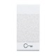 N4915FN BTCINO LL-KEY ILUM KEY 1M WHITE