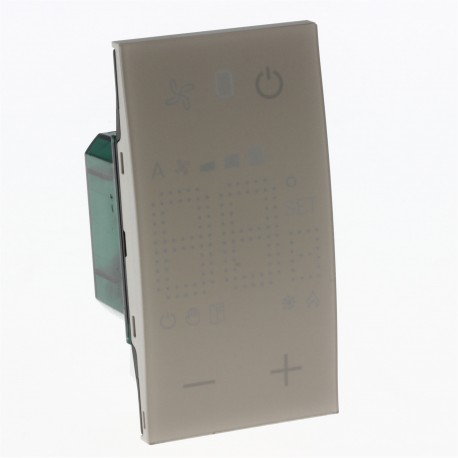 KM4691 BTCINO LNMH-THERMOSTAT SABLE
