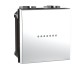 NT4412CM2 BTCINO LLwN-SWITCH 3H ILUM. TECNOLOGIA
