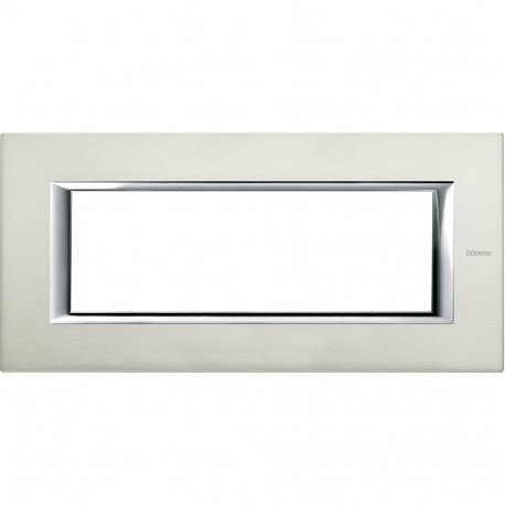 HA4806XC BTCINO AX-PLATTE 6M ALAUN POLIERT