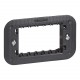 K4703 BTCINO SUPPORTO LN RECTAN 3M