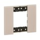KA4802DM BTCINO LN-PLAQUE 2M AURA