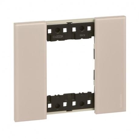 KA4802DM BTCINO LN-PLAQUE 2M AURA
