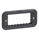 K4704 BTCINO LN-SUPPORT RECTAN 4M