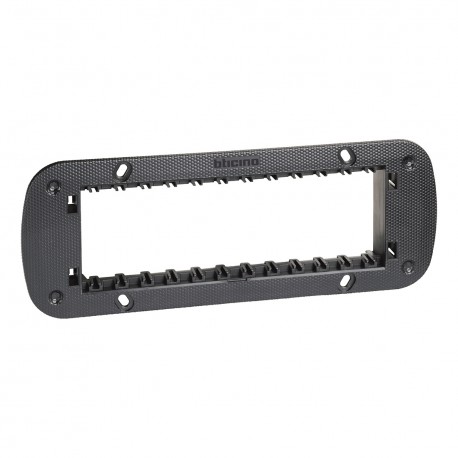 K4706 BTCINO SUPPORTO LN RECTAN 6M